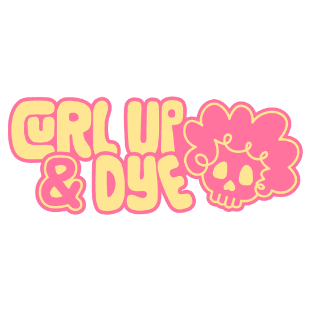 Curl Up And Dye